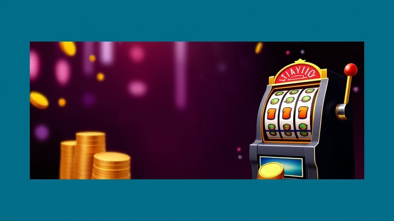Unleashing the Secrets of Winning Slot Strategies