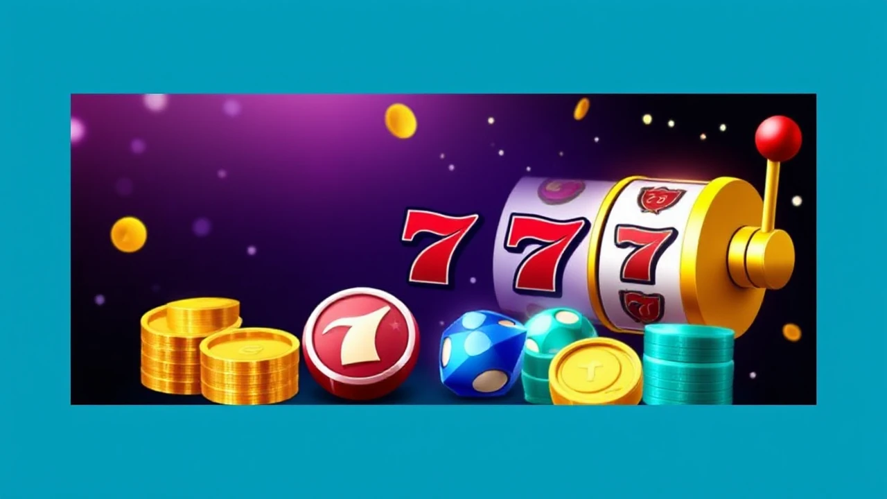Maximizing Your Luck: Strategies for Online Slot Game Success