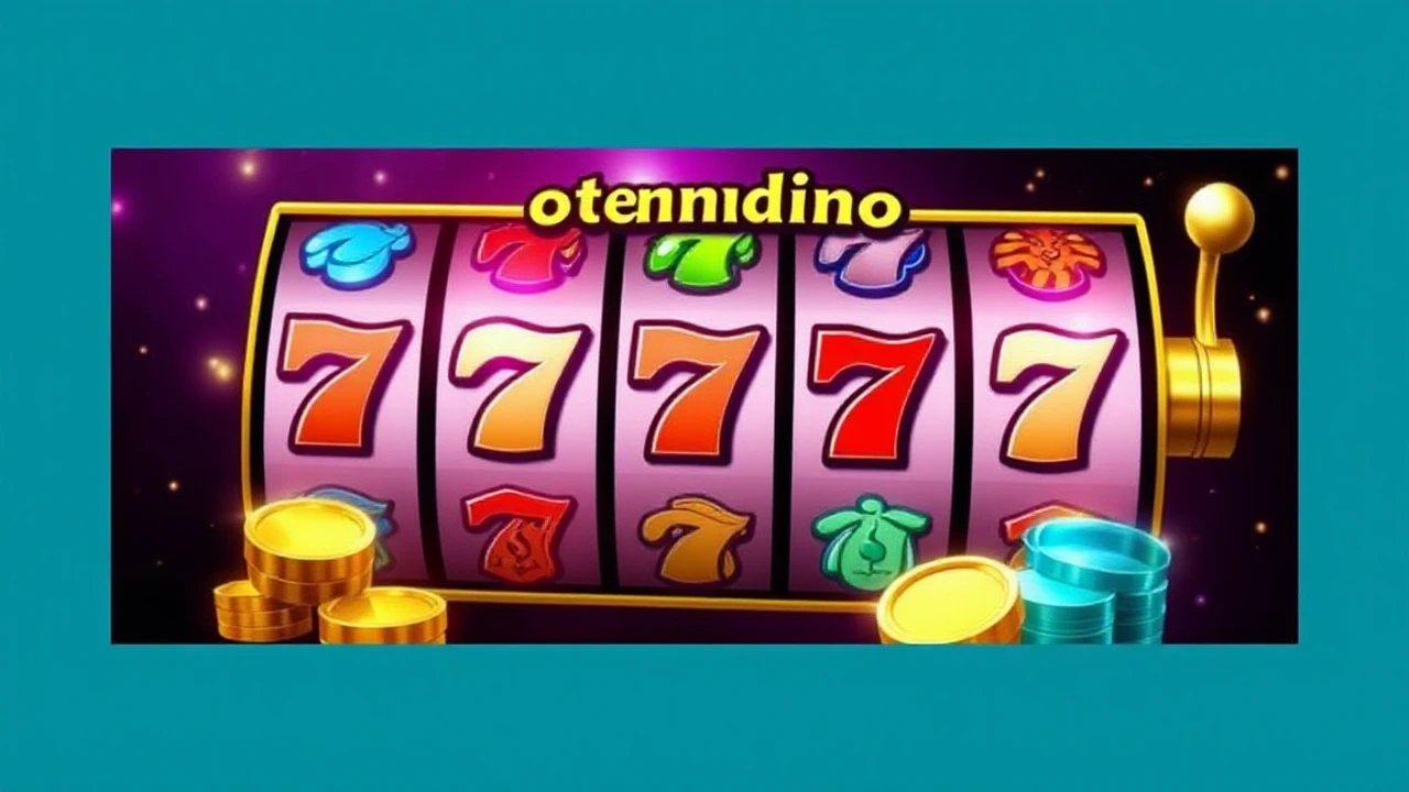 Understanding Bonus Rounds in Online Slot Games