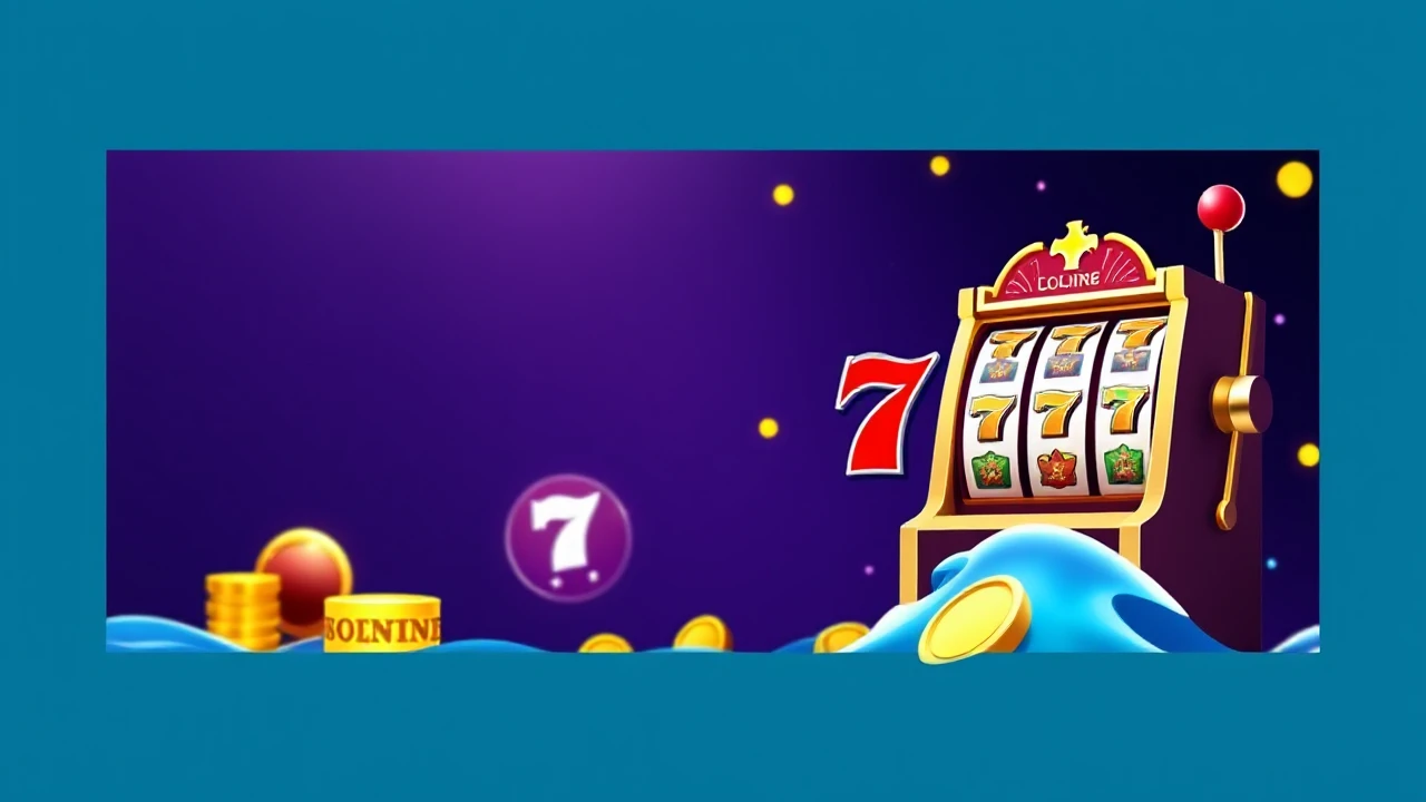 Catching the Wave of Popularity: Virtual Slot Machine Trends 2022