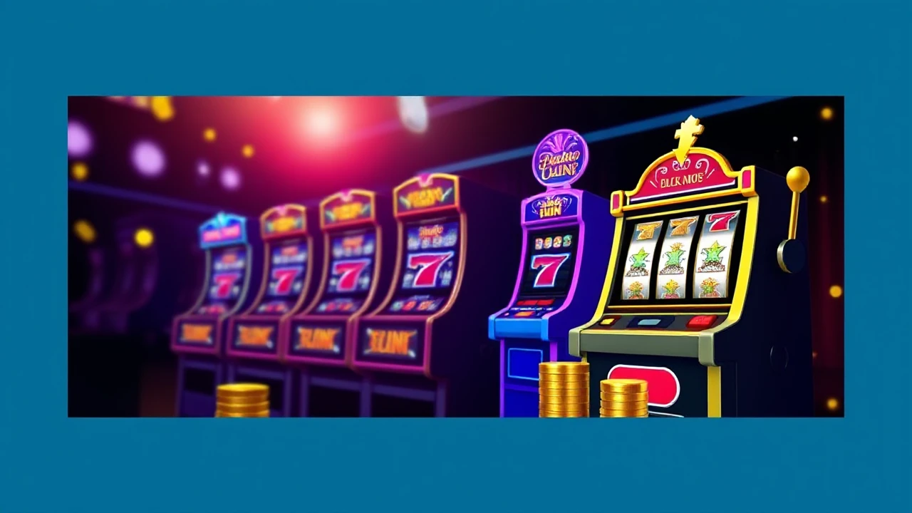 Revealing the Advancement of Virtual Gambling Machine Tournaments