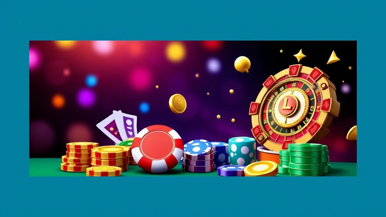 Your Go-To Manual for Hitting the Jackpot in Online Casino Gambling
