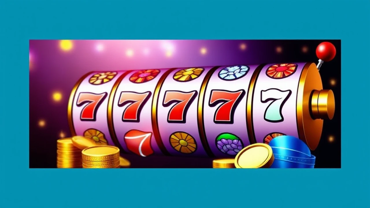 Decoding the Odds in Internet-based Gaming Slot Titles