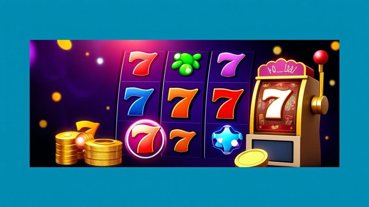 Discovering the Game-Changing Features of Online Slot Games