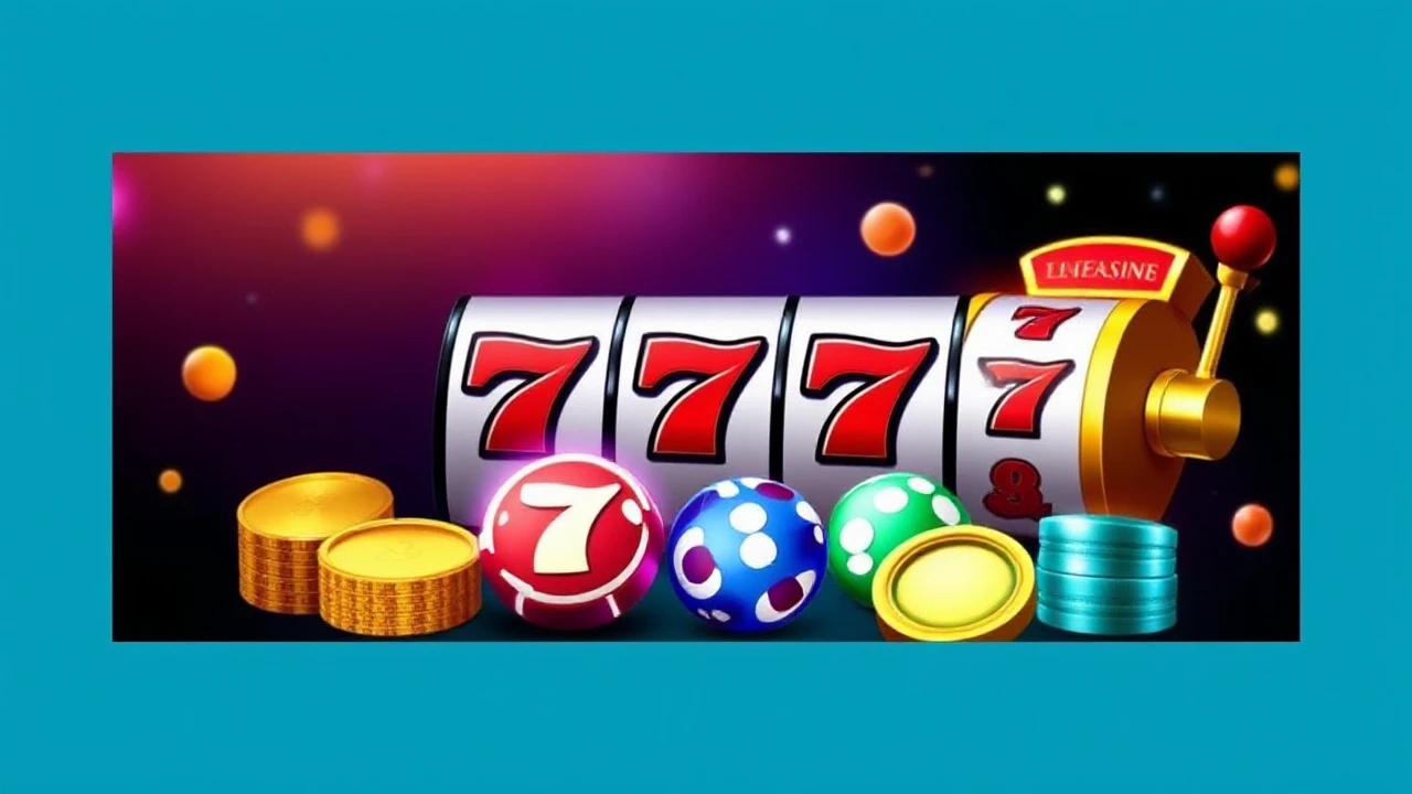 Your Go-To Manual for Picking Top Internet-Based Slot Selections