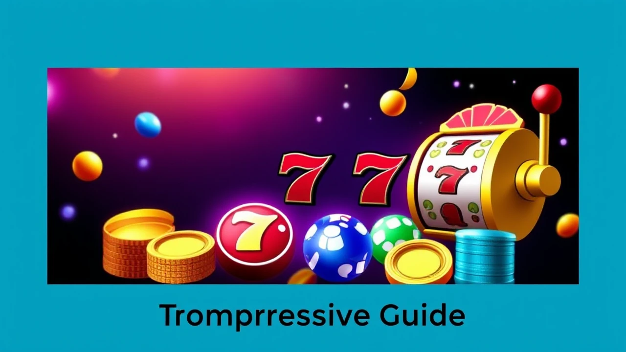 The Ultimate Guide to Playing Internet-based Gambling Slot Games: A Comprehensive Guide