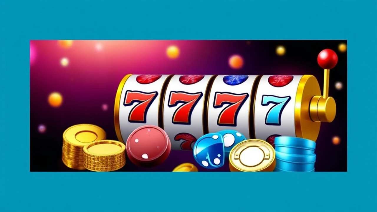 From Novice to Expert: Mastering Online Slot Game Basics