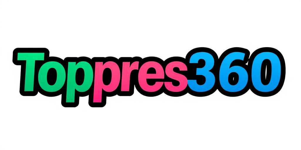 TopPress360